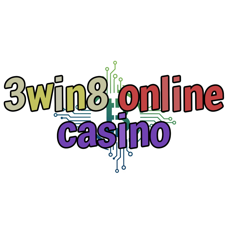 3win8 online casino