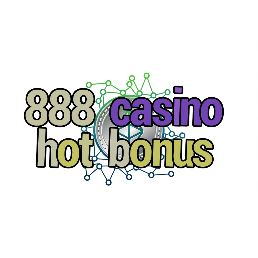 888 casino hot bonus