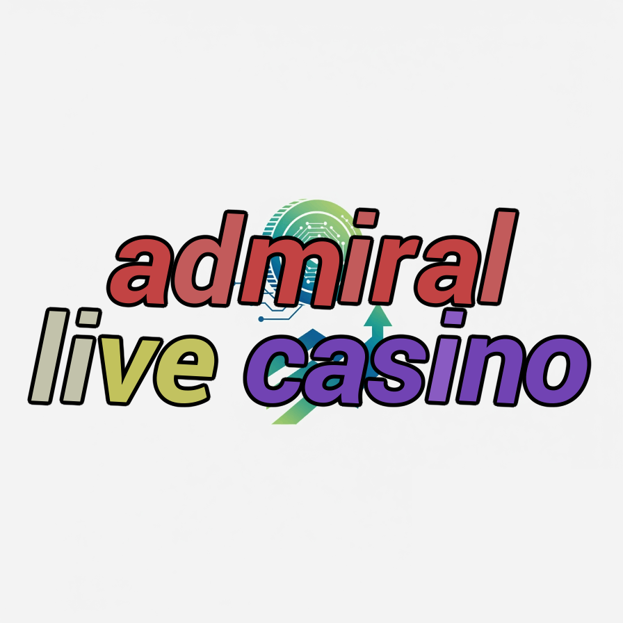 admiral live casino