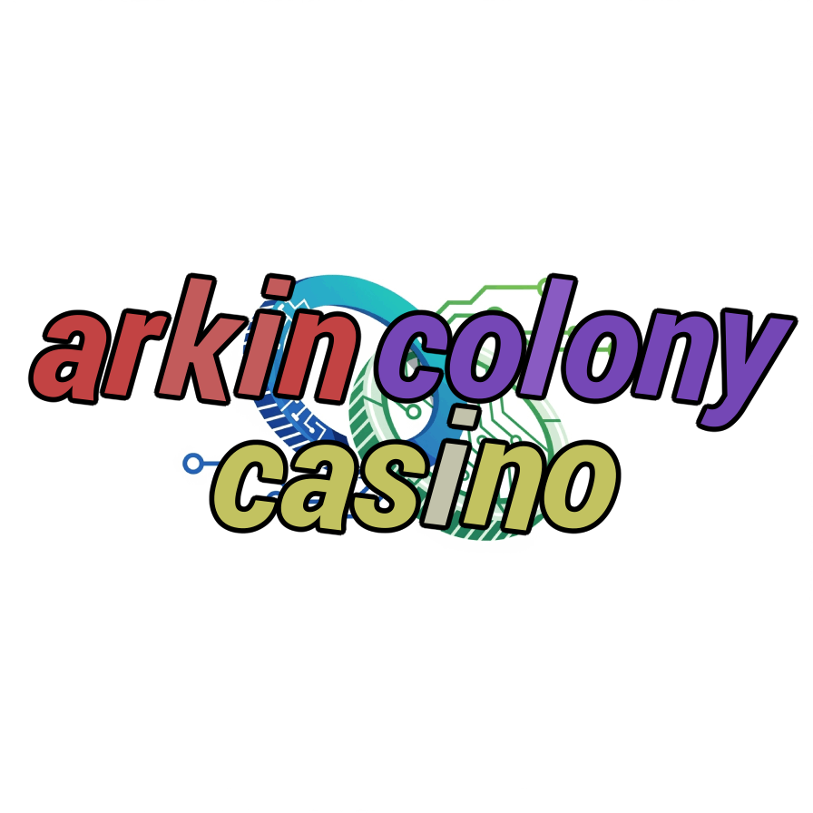 arkin colony casino