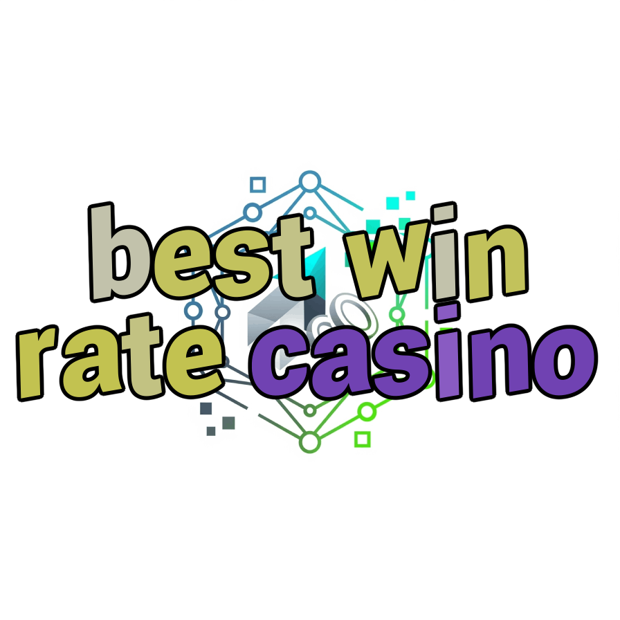 best win rate casino